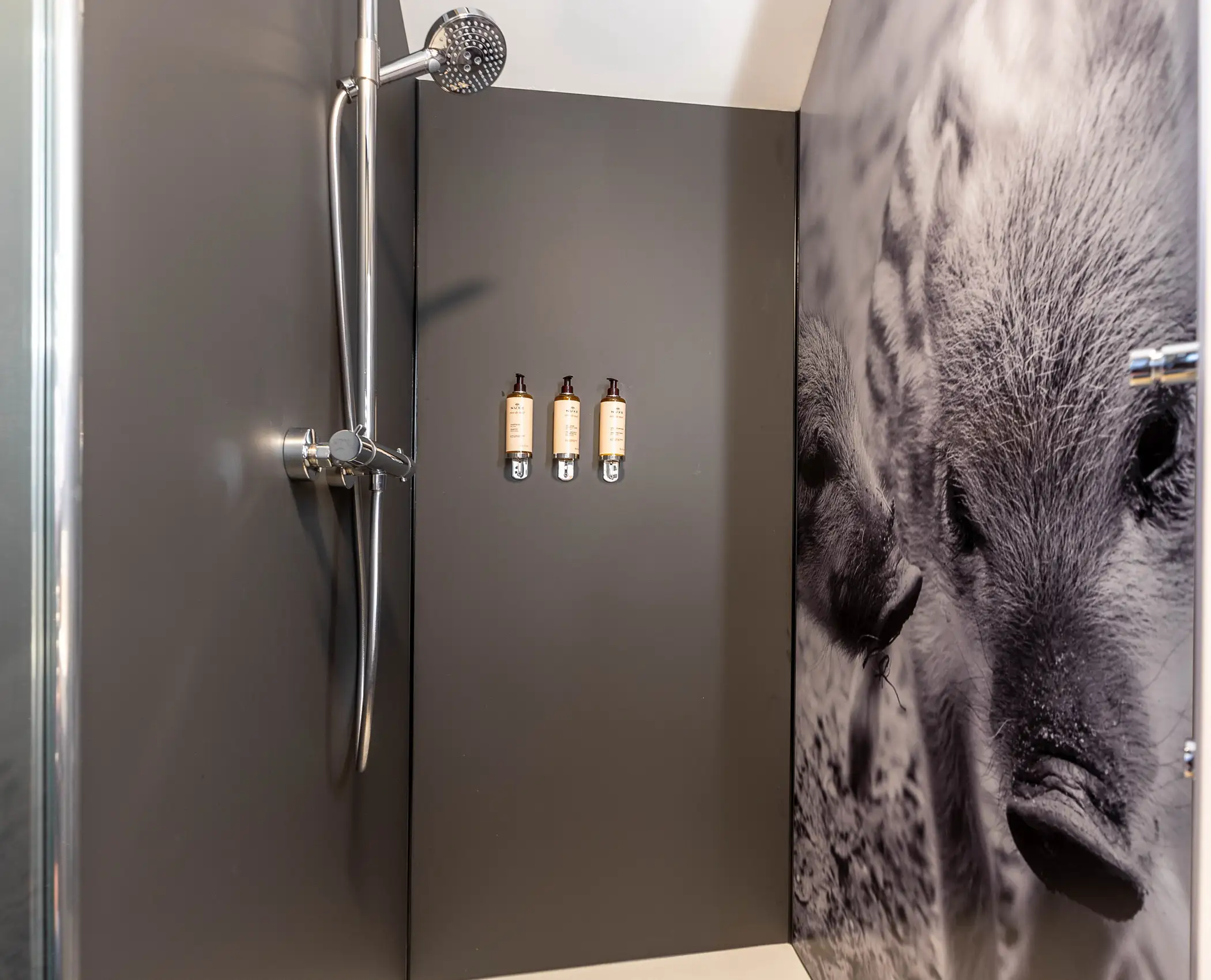 Cottage for 10 people in Tenneville Villa Wood